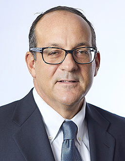 Stephen Strum